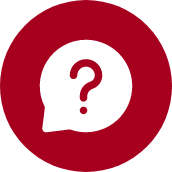 Frequently Asked Questions Icon